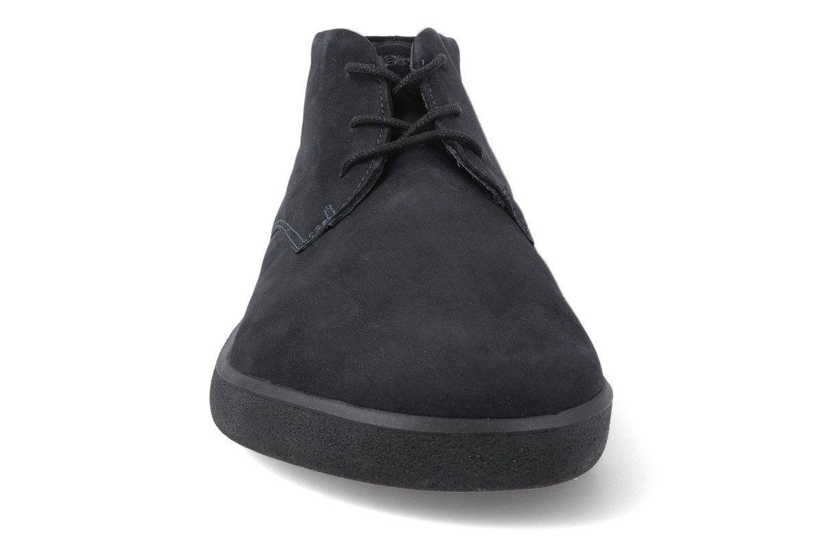 Barefoot členková obuv Be Lenka - Glide All Black Veľkosť: 47