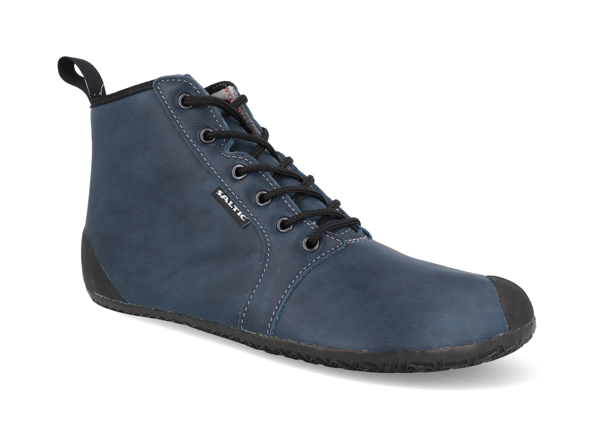 Barefoot zimná obuv Saltic - Vintero newport Veľkosť: 38