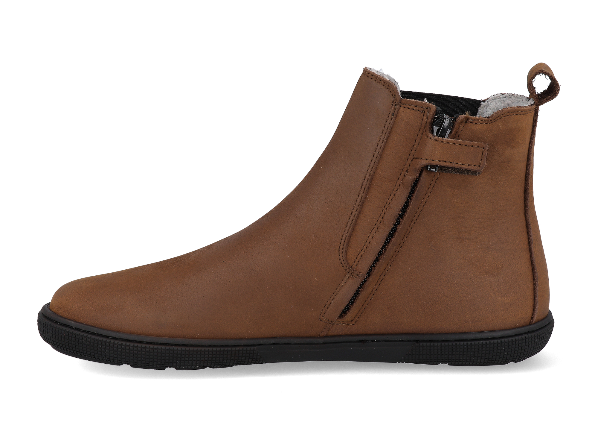 Barefoot čižmy Koel4kids - Fila Adult Chocolate Veľkosť: 37