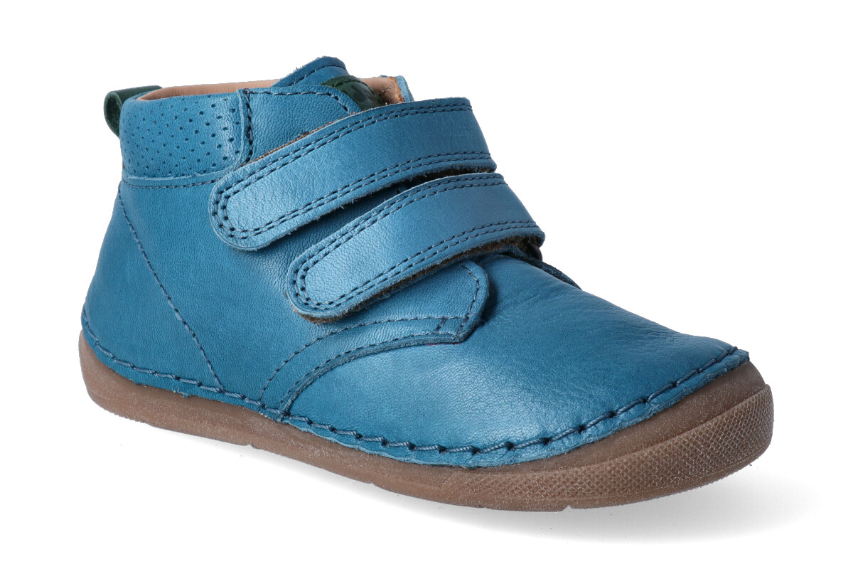 Členková obuv Froddo - Flexile Dark denim Veľkosť: 28