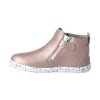 kotnikova obuv bobux tasman boot rose gold 3