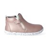 kotnikova obuv bobux tasman boot rose gold 1