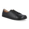 2388 BLACK barefoot tenisky peerko classic 2 0 black 1