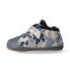 barefoot zimni capacky oldsoles challenger grey camo grey 4