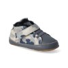 barefoot zimni capacky oldsoles challenger grey camo grey 2