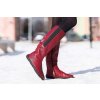 zimne barefoot cizmy sierra ruby 25723 size large v 1