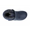 Barefoot zimná obuv D.D.step 063-910