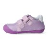 Barefoot tenisky D.D.step 063-932 Mauve