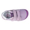 Barefoot tenisky D.D.step 063-932 Mauve