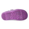 Barefoot tenisky D.D.step 063-932 Mauve