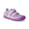 Barefoot tenisky D.D.step 063-932 Mauve