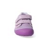 Barefoot tenisky D.D.step 063-932 Mauve