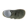 barefoot tenisky baby bare febo spring army 1