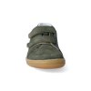 barefoot tenisky baby bare febo spring army 4