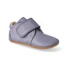barefoot capacky froddo prewalkers light grey 2