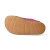 barefoot tenisky baby bare febo spring fuchsia 2 6