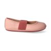 baleriny camper right kids sella pink 2