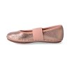 baleriny camper right kids sella pink 3 4