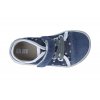 barefoot tenisky jonap b15 modra hvezda 9