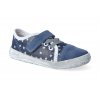 barefoot tenisky jonap b15 modra hvezda 2