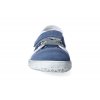 barefoot tenisky jonap b15 modra hvezda 7