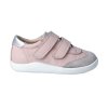 tenisky oldsoles journey powder pink grey suede silver 2