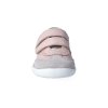 tenisky oldsoles journey powder pink grey suede silver 4