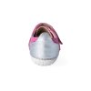 barefoot tenisky oldsoles caramba fuchsia silver 6