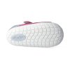 barefoot tenisky oldsoles caramba fuchsia silver 7