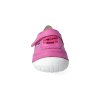 barefoot tenisky oldsoles caramba fuchsia silver 3