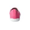 barefoot espadrilky blifestyle espadrillastyle textile cotton pink 2 5