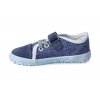 barefoot tenisky jonap b15 airy modra riflova 4