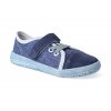 barefoot tenisky jonap b15 airy modra riflova 3