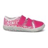 B15 AIRY RUZ SLIM barefoot tenisky jonap b15 airy ruzova tisk slim 2