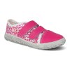 B15 AIRY RUZ SLIM barefoot tenisky jonap b15 airy ruzova tisk slim 1