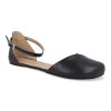 SH POPPY II BLACK barefoot sandaly shapen poppy ii black n 1