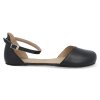 SH POPPY II BLACK barefoot sandaly shapen poppy ii black n 2