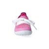 barefoot capacky bobux play knit pink raspberry step up 3
