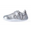 barefoot capacky bobux xplorer go silver 5