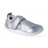 barefoot capacky bobux xplorer go silver 3