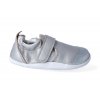 barefoot capacky bobux xplorer go silver 2