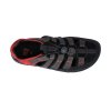 barefoot sandaly sole runner fx trainer sandal brown black 7