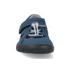 B9MF MODRA barefoot sandalky jonap b9mf modra 2023 tmavě modrá 3