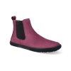 barefoot kozacky koel4kids fila adult bordo 3