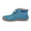 kotnikova obuv froddo flexible dark denim s aplikaci 4