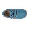 kotnikova obuv froddo flexible dark denim s aplikaci 7