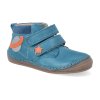 kotnikova obuv froddo flexible dark denim s aplikaci 2