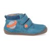 kotnikova obuv froddo flexible dark denim s aplikaci 1