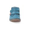kotnikova obuv froddo flexible dark denim s aplikaci 3