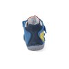 barefoot kotnikova obuv d d step s070 262 bermuda blue 2 5